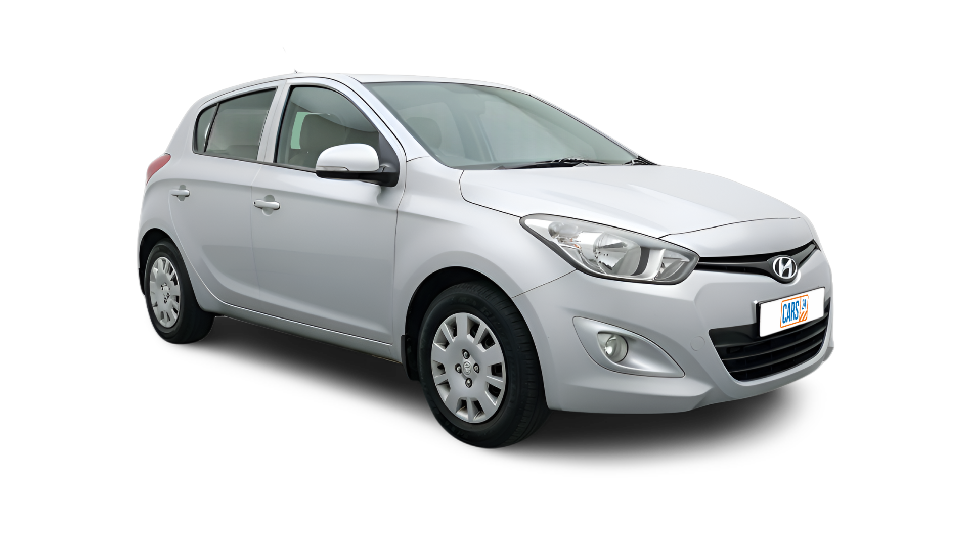 2013 Hyundai i20 - Hatchback - Petrol - Manual - ₹2.80 lakh